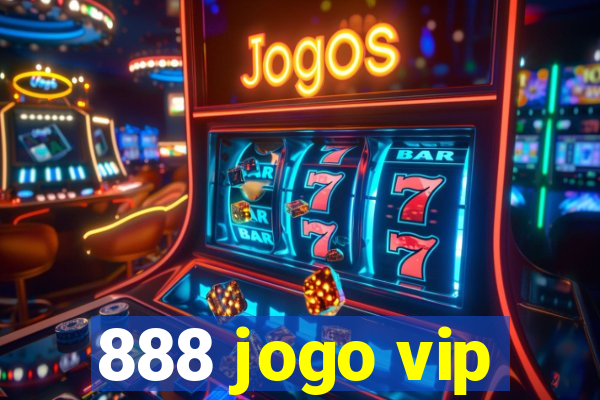 888 jogo vip